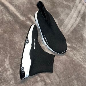 DH Gate Balenciagas. Size 40 (7.5mens)